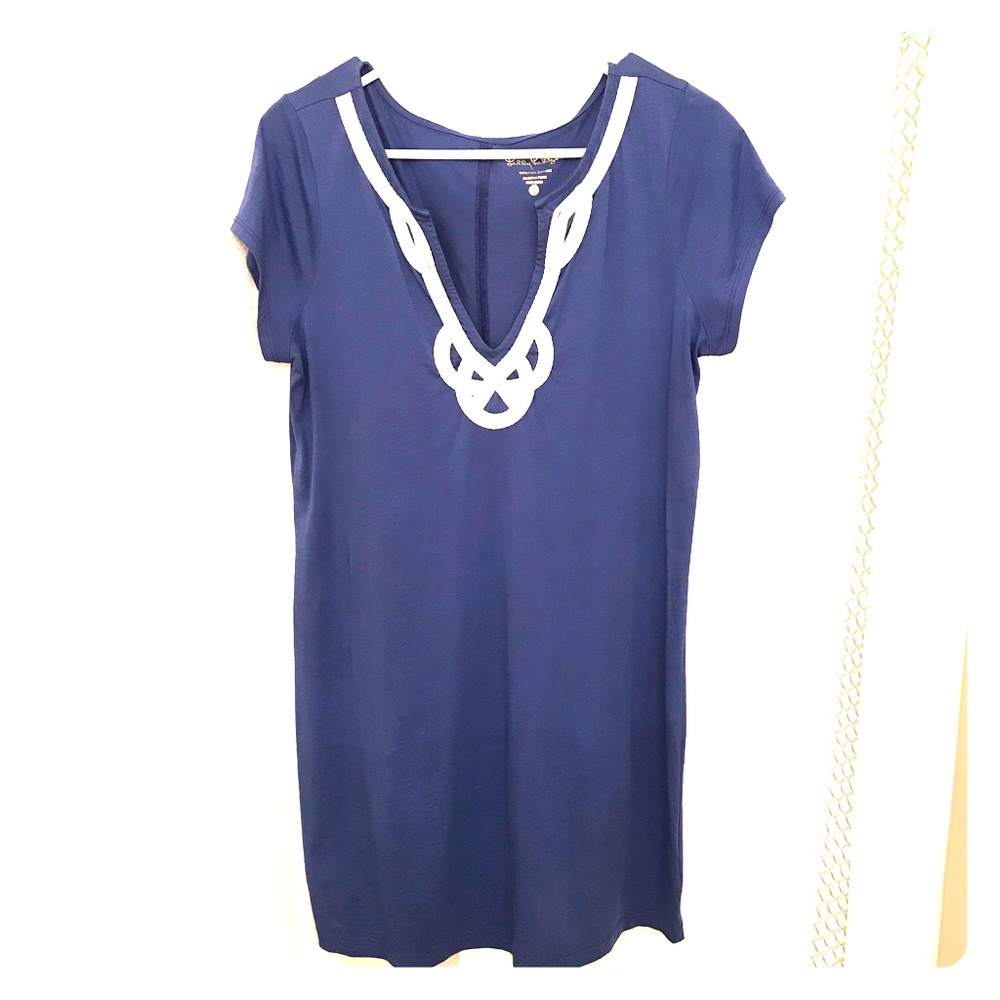 Lilly Pulitzer Brewster Dress - Size Large